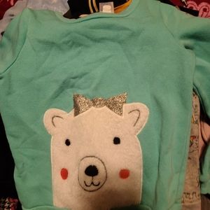 Bundle girls sweaters/clothes